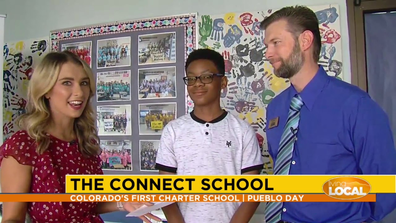 Connect Charter School II 9 4 19 YouTube connect-charter-school-ii-9-4-19-youtube
