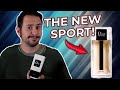 NEW Dior Homme Sport 2021 FIRST IMPRESSIONS - Better Than The 2017 Version?