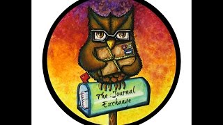 The Journal Exchange: How to use the Aurasma App