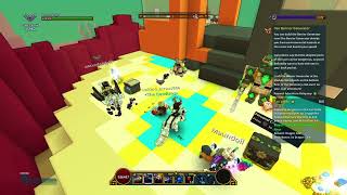 Trove Grinding @SpoodleyNoodle