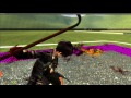 End of video