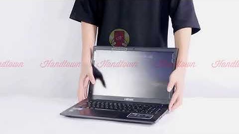 Tấm chống nhìn trộm laptop tên tiếng anh là gì