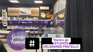 Ecco Il Funzionamento Del Nuova Casa Del Grande Fratello 2025