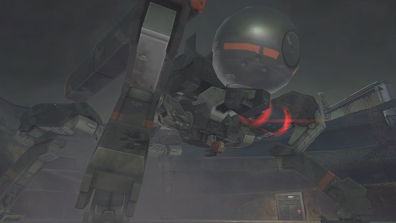 Metal Gear Solid Peace Walker Gameplay Walkthrough Part 22 Peace