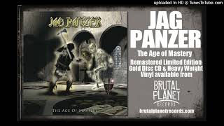 Jag Panzer - Chain of Command (2023 Gold Disc Remaster)