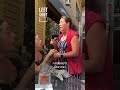 Restaurant Owner Gets Physical With Customers Over ID Dispute