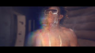 Bam Frass King a di Hill (official video)