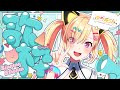 【 🟡歌枠 】 今日こそは思いっきり歌える予感...!!! #Shorts #Vtuber 【 仲町あられ / 夢限大みゅーたいぷ 】