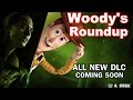 Alien: Isolation - Woody&#39;s Roundup - DLC Announced