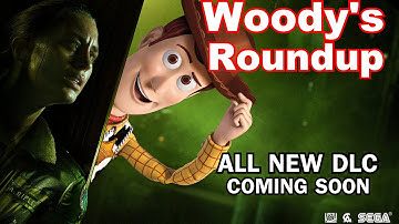 Alien: Isolation - Woody