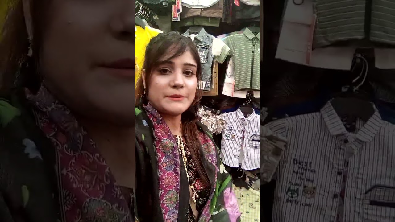 Eid sale offer at HK Outfits shop #78 in Aman Tower korangi crossing 