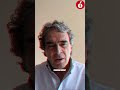 Colombia no tiene que seguir en la discordia entre Petro y Uribe: Sergio Fajardo