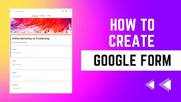 Using Google Forms for Event Registration: A Complete Guide