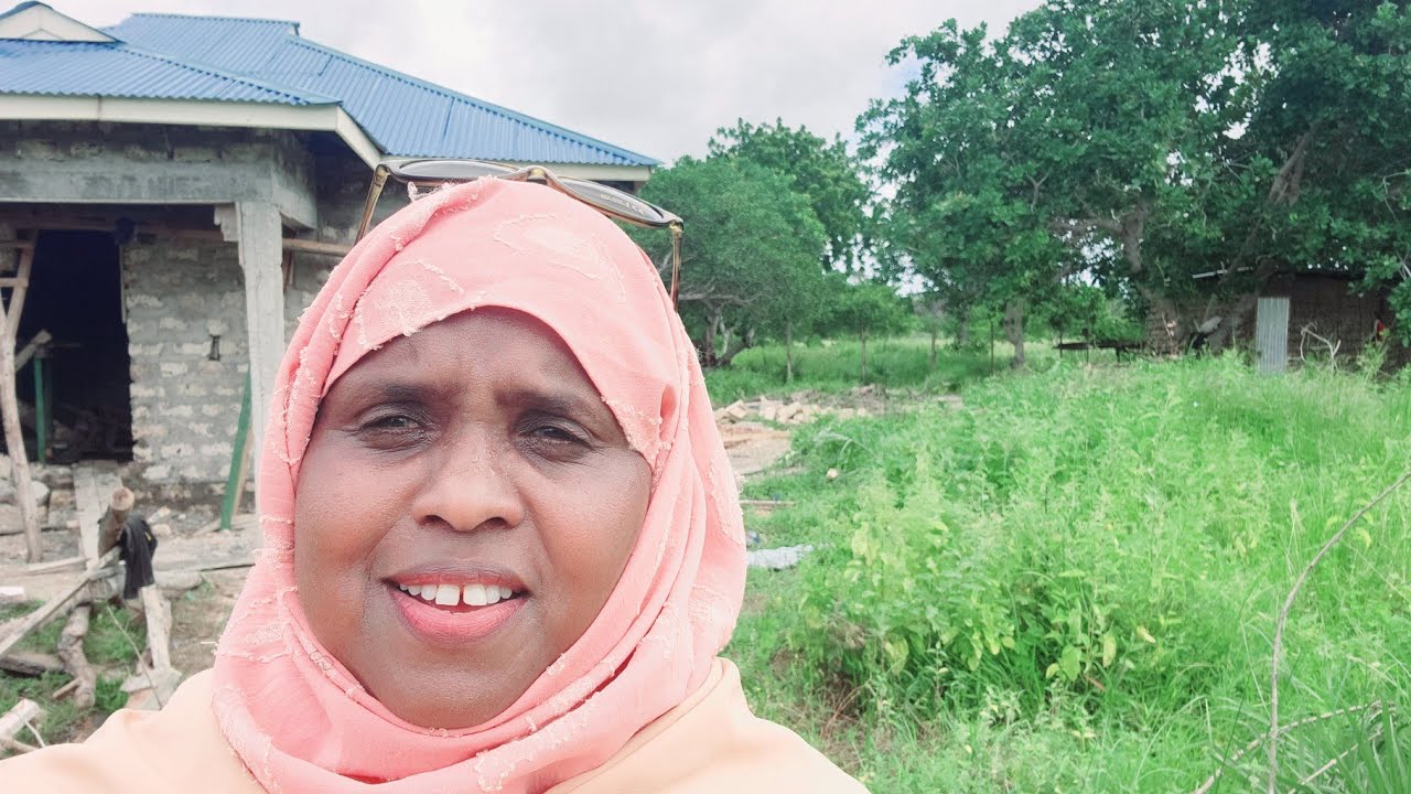 June 12, 2025  BEERTII GURIGII DIGAAGII IYO ARIGII AYAAN ISKU DHEX DHISNAY WELCOME TO 🇨🇦 CANADA YARE