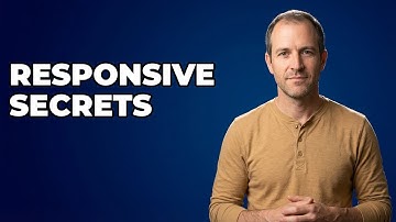 What Are Key Media Features For Responsive Design?