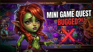 Easter Egg Mini Game Not Working? (day2) screenshot 1