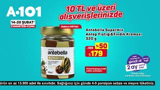 10 Tl Ve Üzeri 14 - 20 Şubat