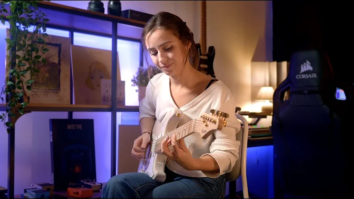 How Deep Is Your Love (Cover by Chlo)