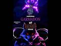Garmadon vs Death #wis #edit #wisedit #ninjago #pussinboots #dreamworks #whoisstrongest #shortsfeed