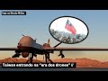 Taiwan entrando na "era dos drones"