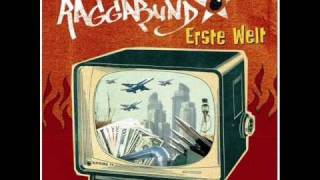 Raggabund - Fascho Funk