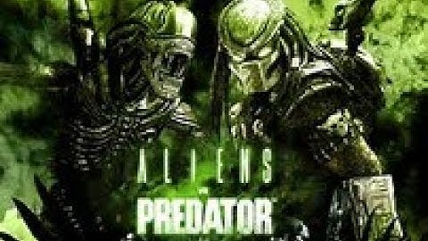 AVP3 stealth gameplay pc