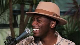 Beija-flor • Jota.pê (Ao Vivo)