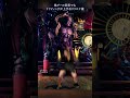 格ゲーの世界でもリフティングが上手なクリスティアーノ・ロナウド