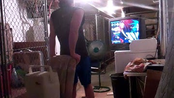 Marvolon- DDR Supernova- Xepher- Expert- A (FC soon?)