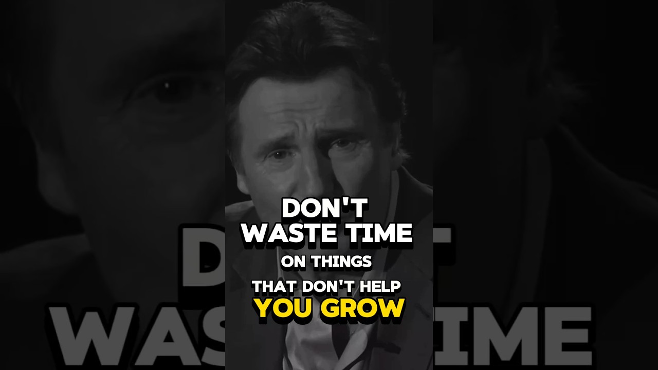 Don't Waste Your Life | MINDFUL WISDOM