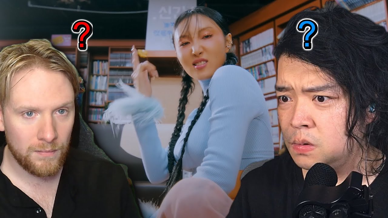 KPOP Hater reacts to MAMAMOO B-SIDES (1,2,3 Eoi!, Words Don't Come Easy, I Miss You, DESTINY, CHUCK)