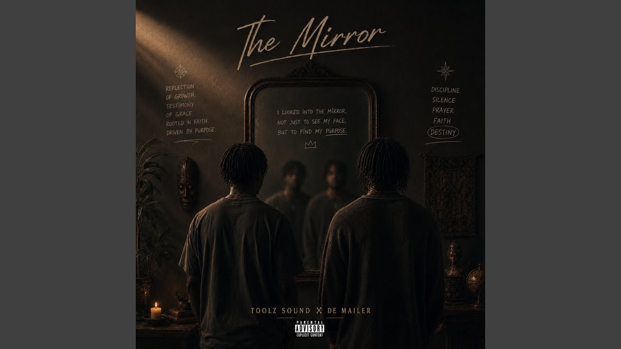 Watch The Mirror on YouTube Watch The Mirror on YouTube