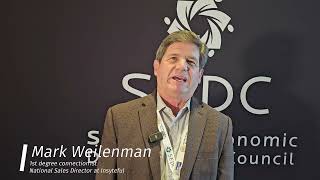 Why Sedc Mark Weilenman, Insyteful