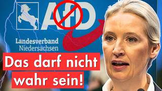 Schock: AFD ist JETZT Rechtsextrem?! (was passiert)