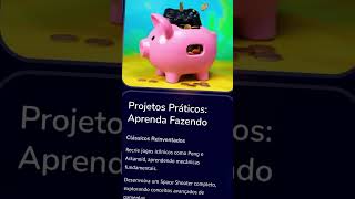 😍👍Curso Online Game Maker Completo Danki Code 😃Aprenda a Desenvolver jogos Incríveis em 2D 🤓 do Zero