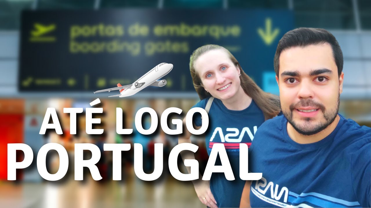 COMO É VIAJAR DE LISBOA, PORTUGAL PARA DUBLIN, IRLANDA?