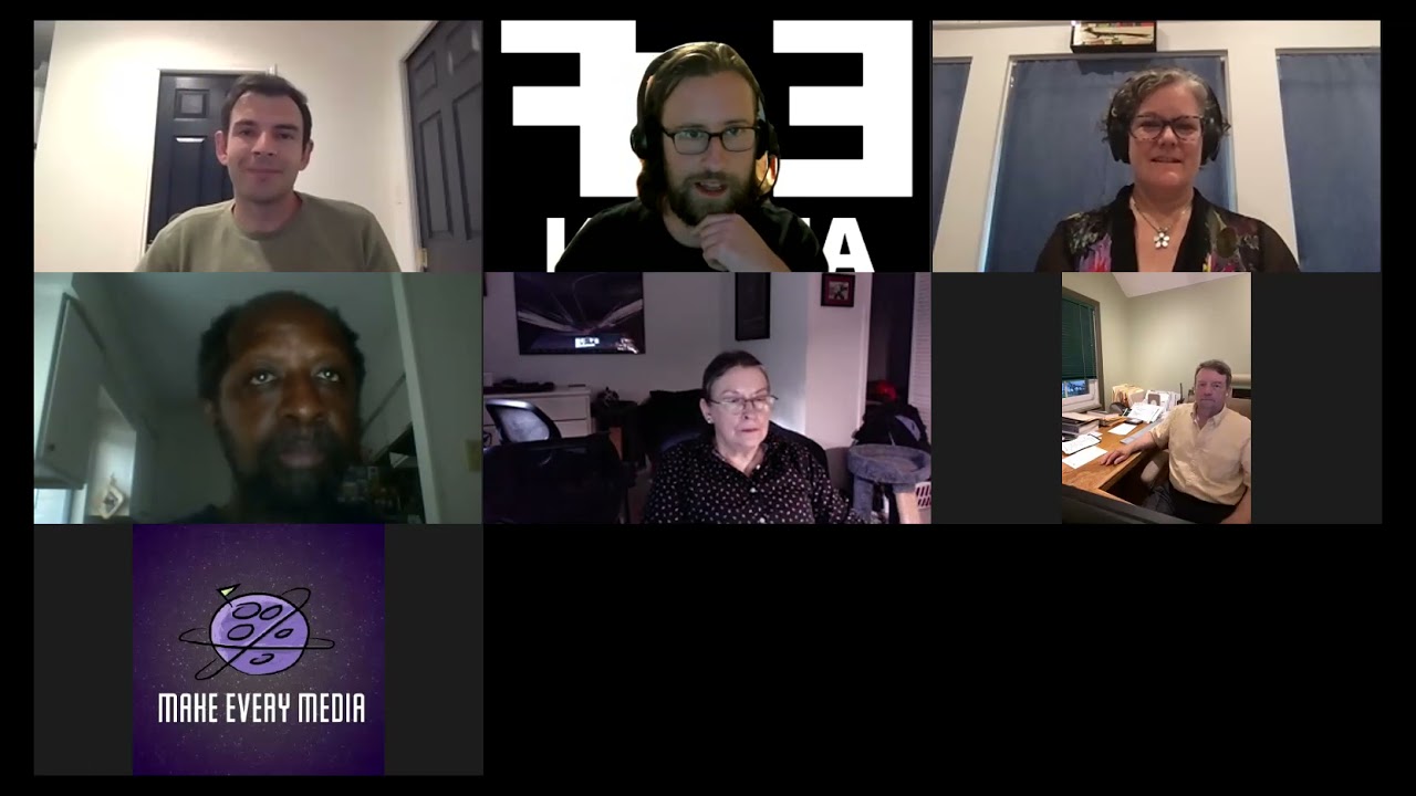 LifeFiles: A Presentation from the City of Austin's Innovation Office