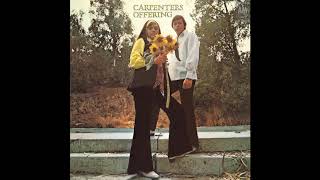 Watch Carpenters Benediction video