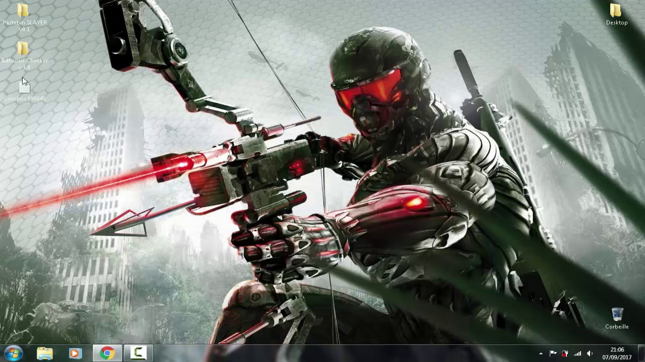 Adfoc.us Checker 2018