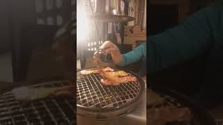 Oishii Japanese Food