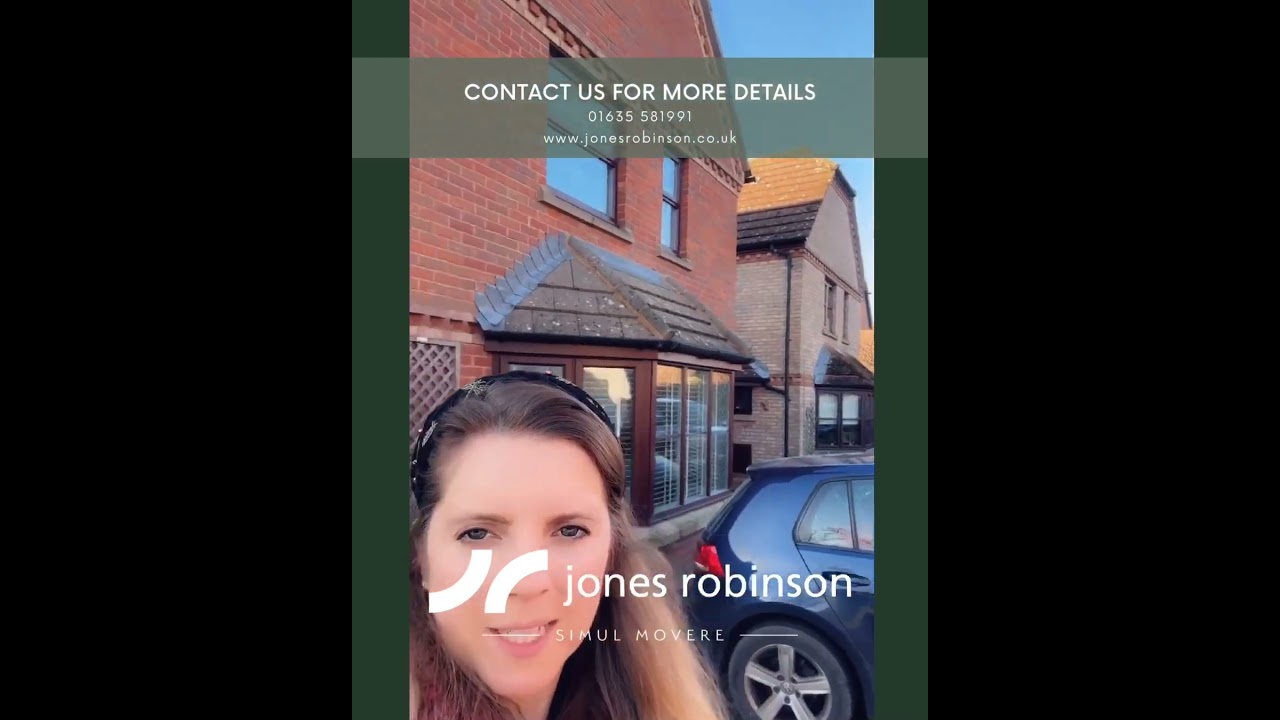 4 Hawthorn Close, Pewsey, Wiltshire, SN9 5BX - TO LET