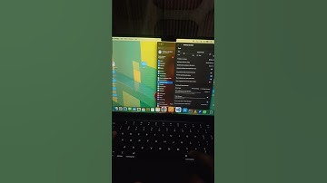 Mac Dock Magnifier Trick#apple#appletips #mac #macbook #secret#tipsandtricks #feature#hidden
