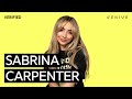 Sabrina carpenter nonsense official lyrics  meaning  verified