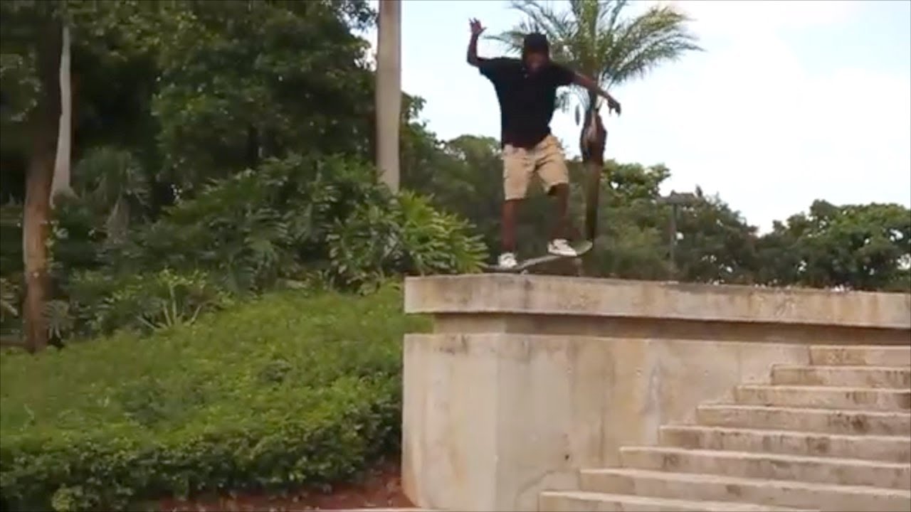 Desmond White 🔥🚒