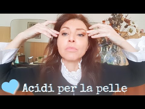 Video: Acido Succinico: 6 Modi Per Usarlo