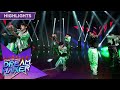 Team Ambizion performs TFN&#39;s &#39;Amazon&#39; | Dream Maker