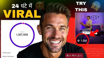 "From 0 to Viral : Master Instagram Reels Growth in 2025"