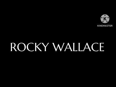 Rocky Wallace Center Of Gravity PAL High Tone Only 2019