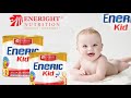 Các dòng sữa tăng cân cho trẻ