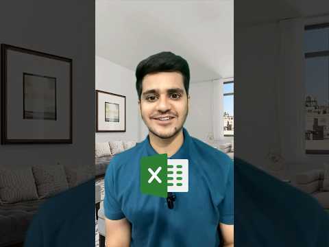 Amazing Excel AI